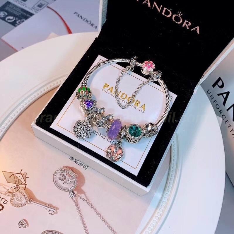 Pandora Bracelets 1693